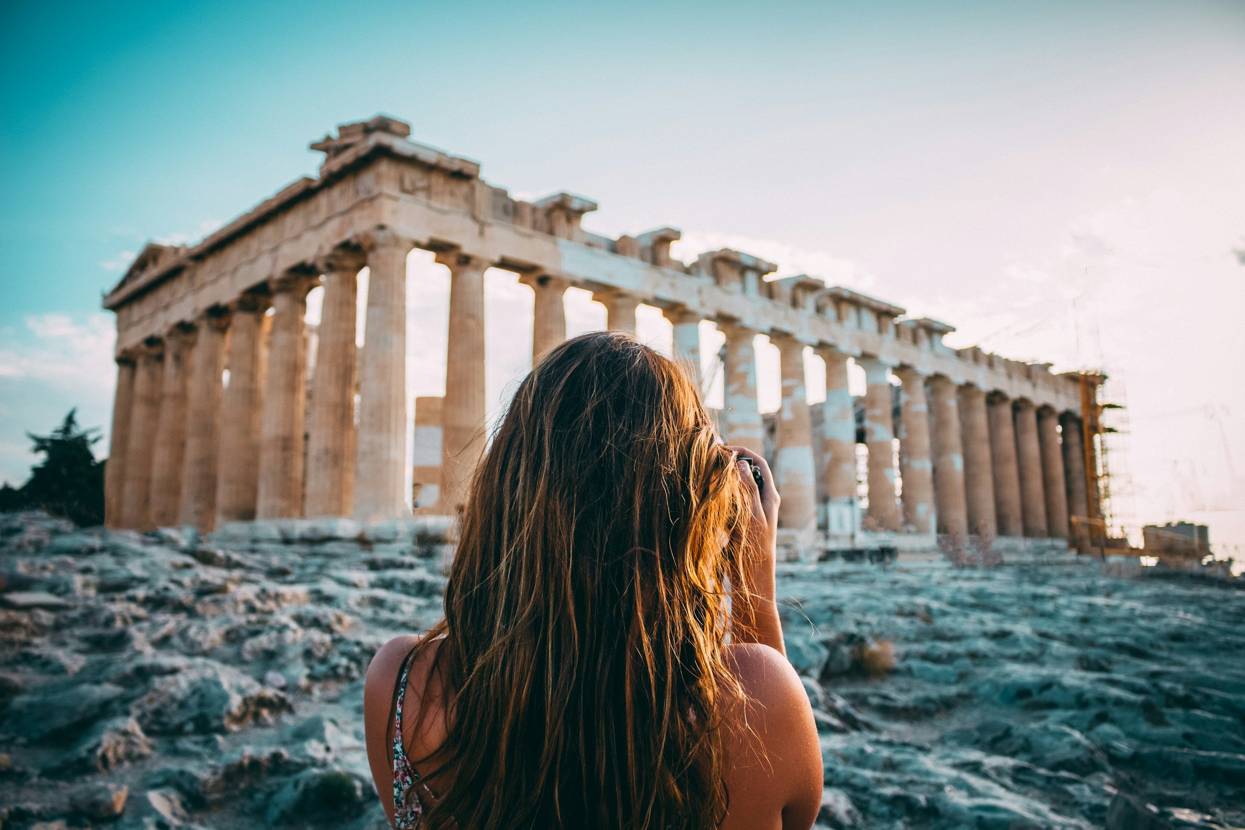 The Art of Influence | How We've Shaped Perception Since Socrates