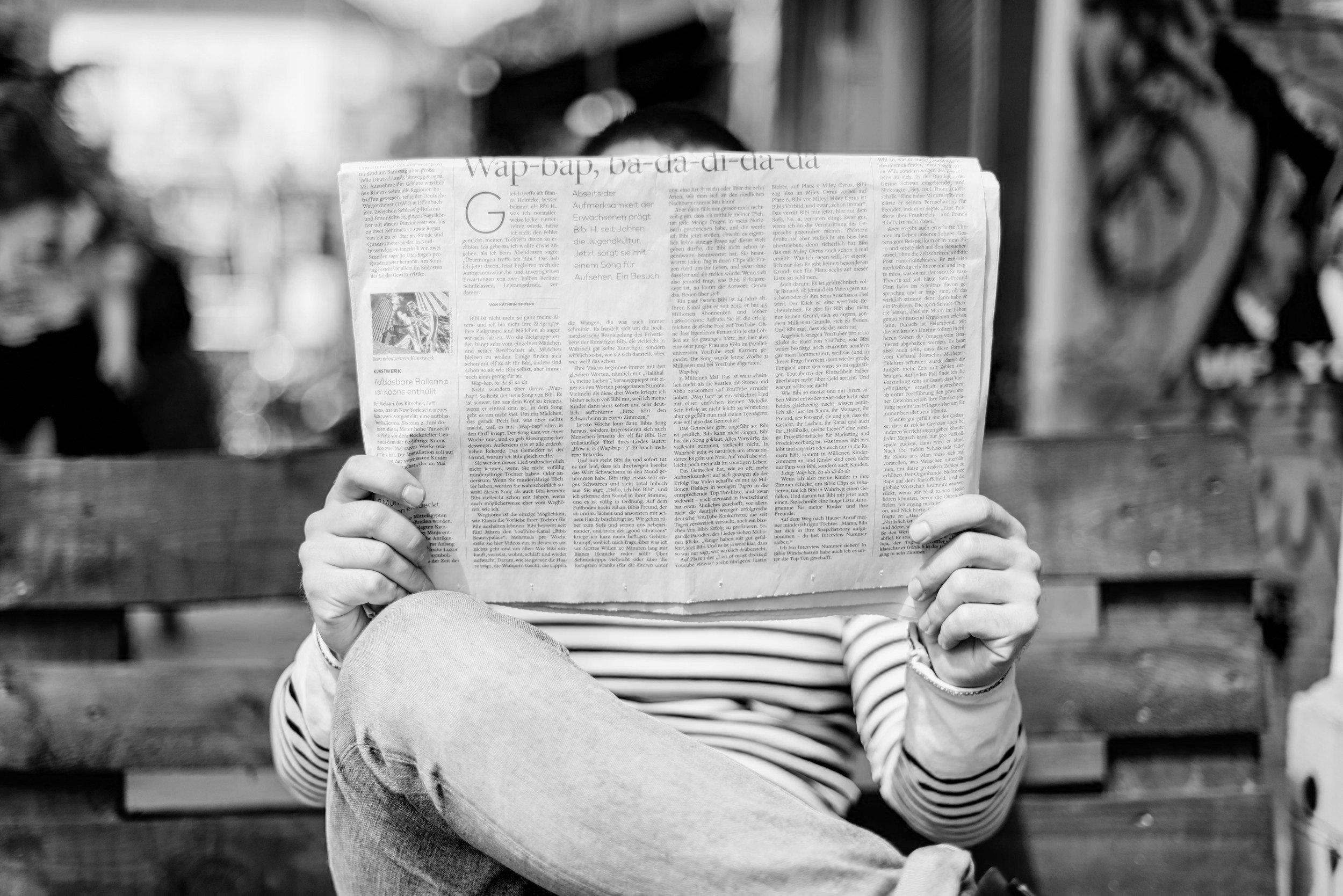 Beyond Guarantees | The PR Paradox