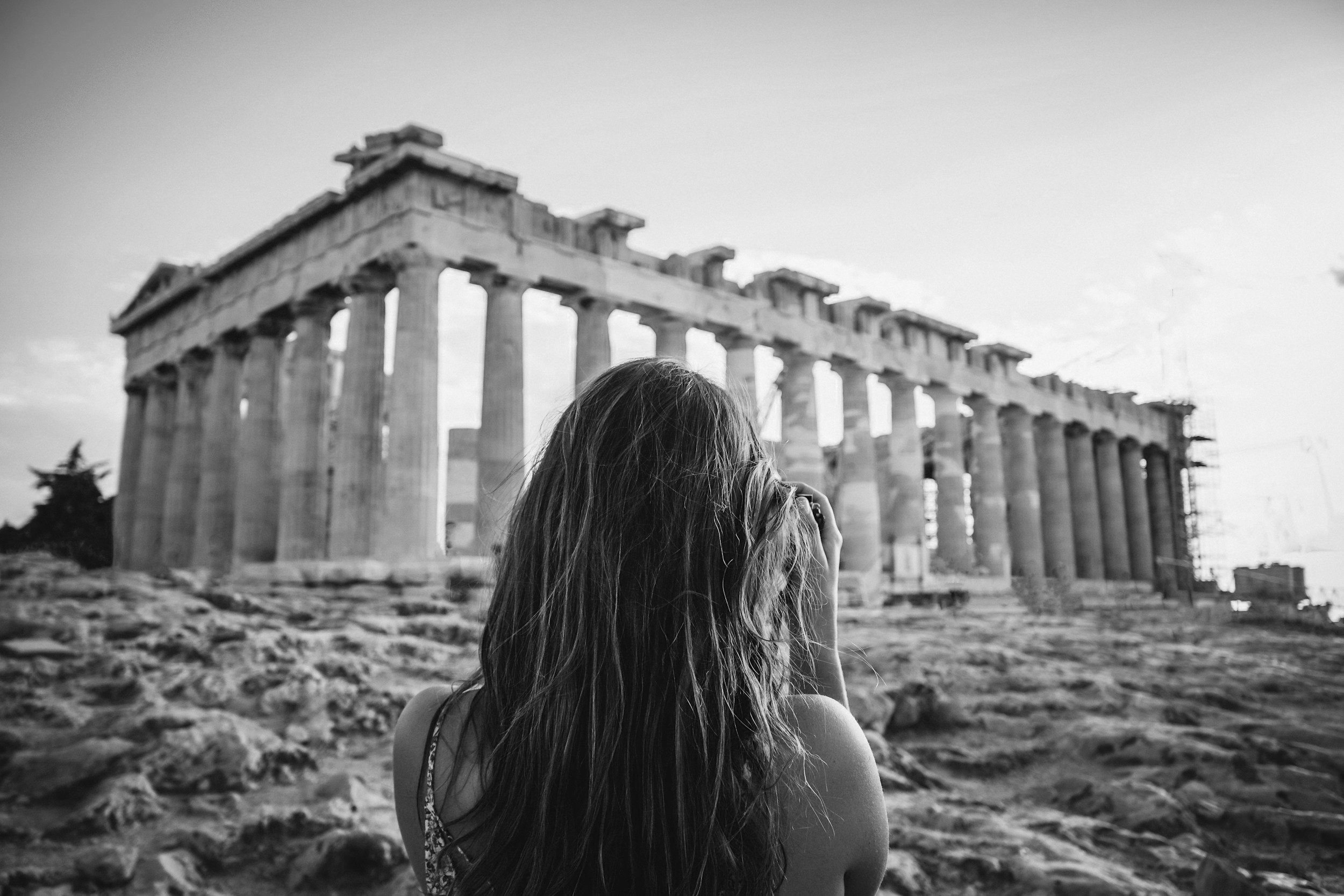 The Art of Influence | How We've Shaped Perception Since Socrates