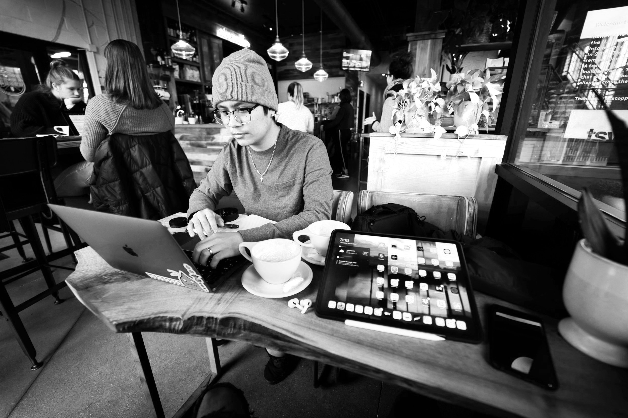 Smart PR Strategies for New Businesses