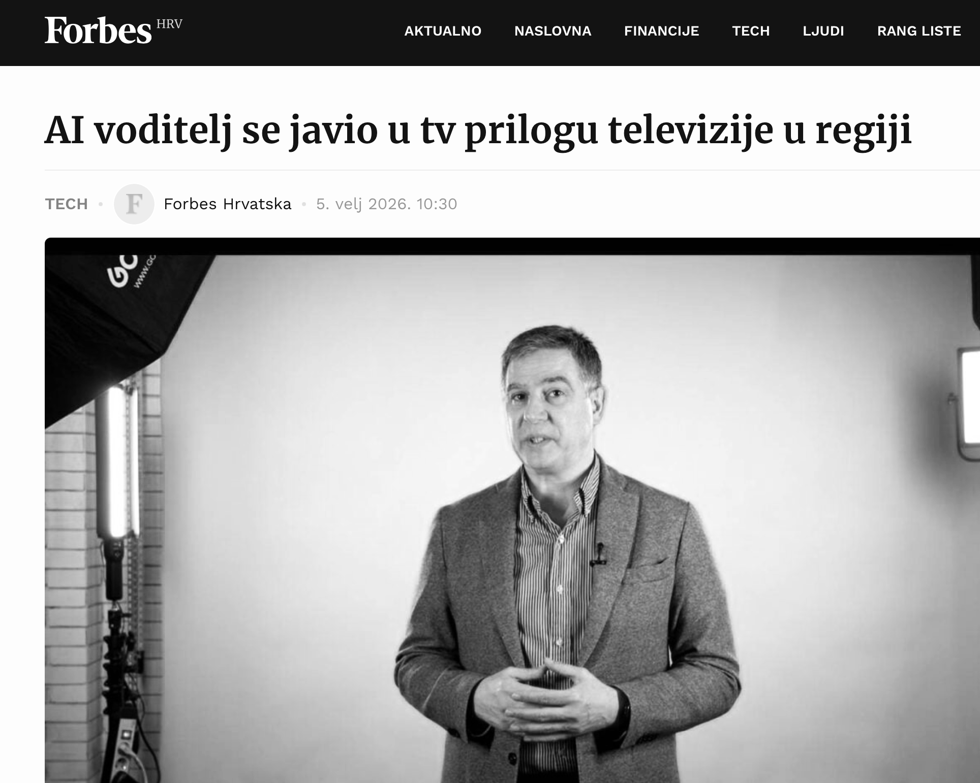 Digital Twin Campaign | PR Strategies Over a Flat White