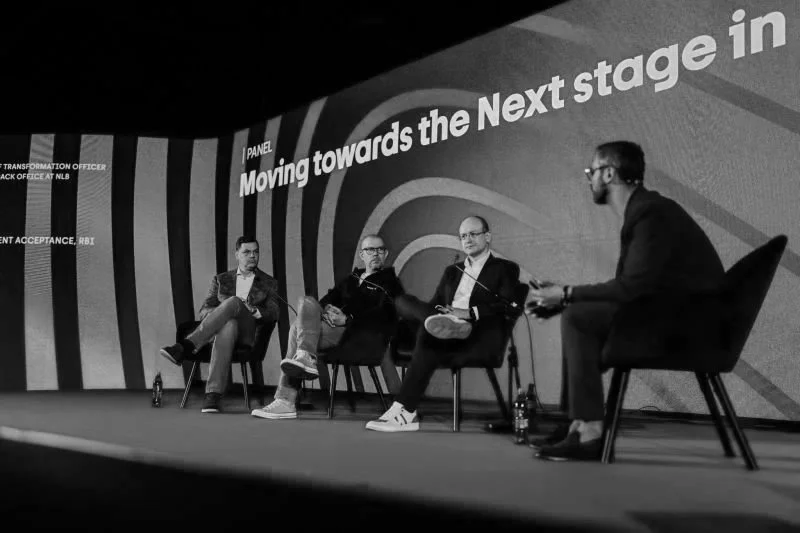 Strategic Positioning in the AI Era | Wonderful’s Presence at Money Motion 2026 