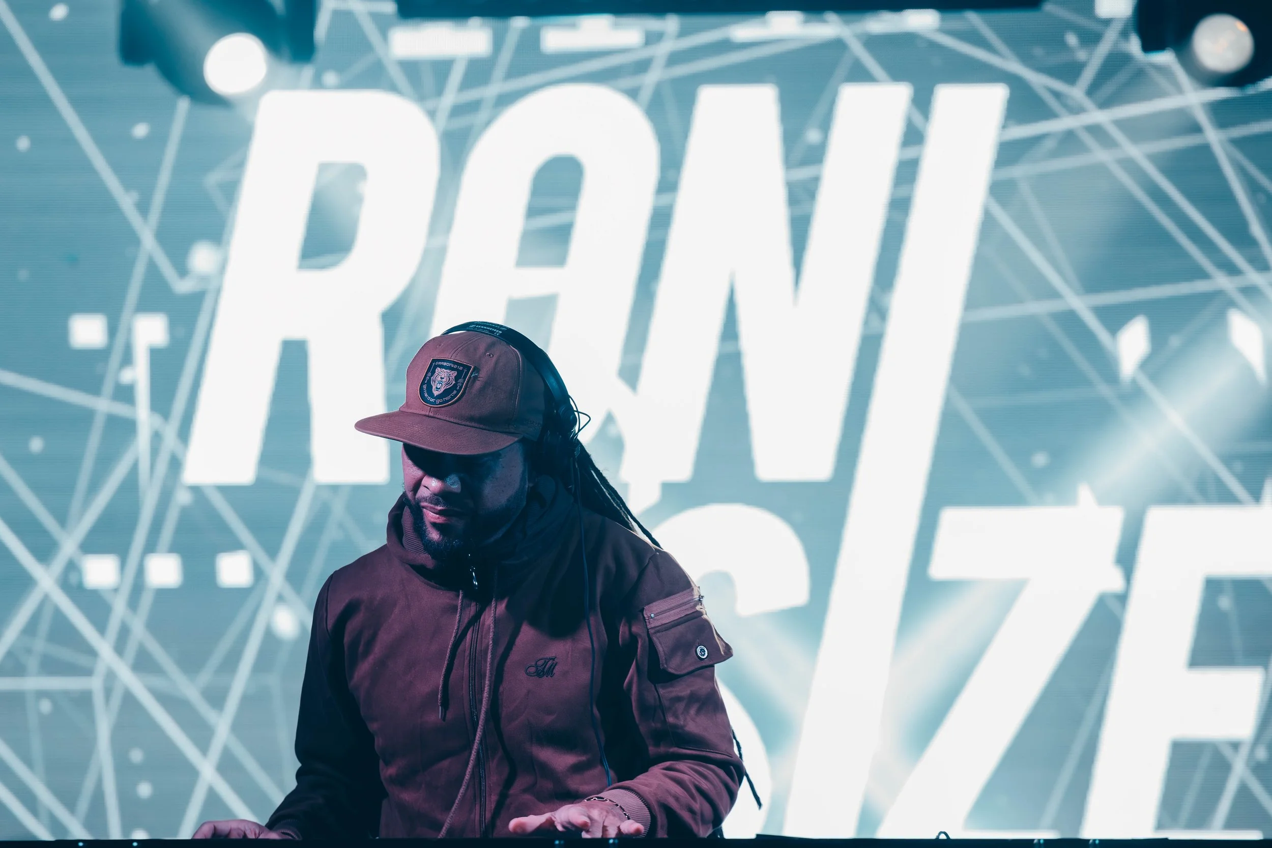 RONI SIZE