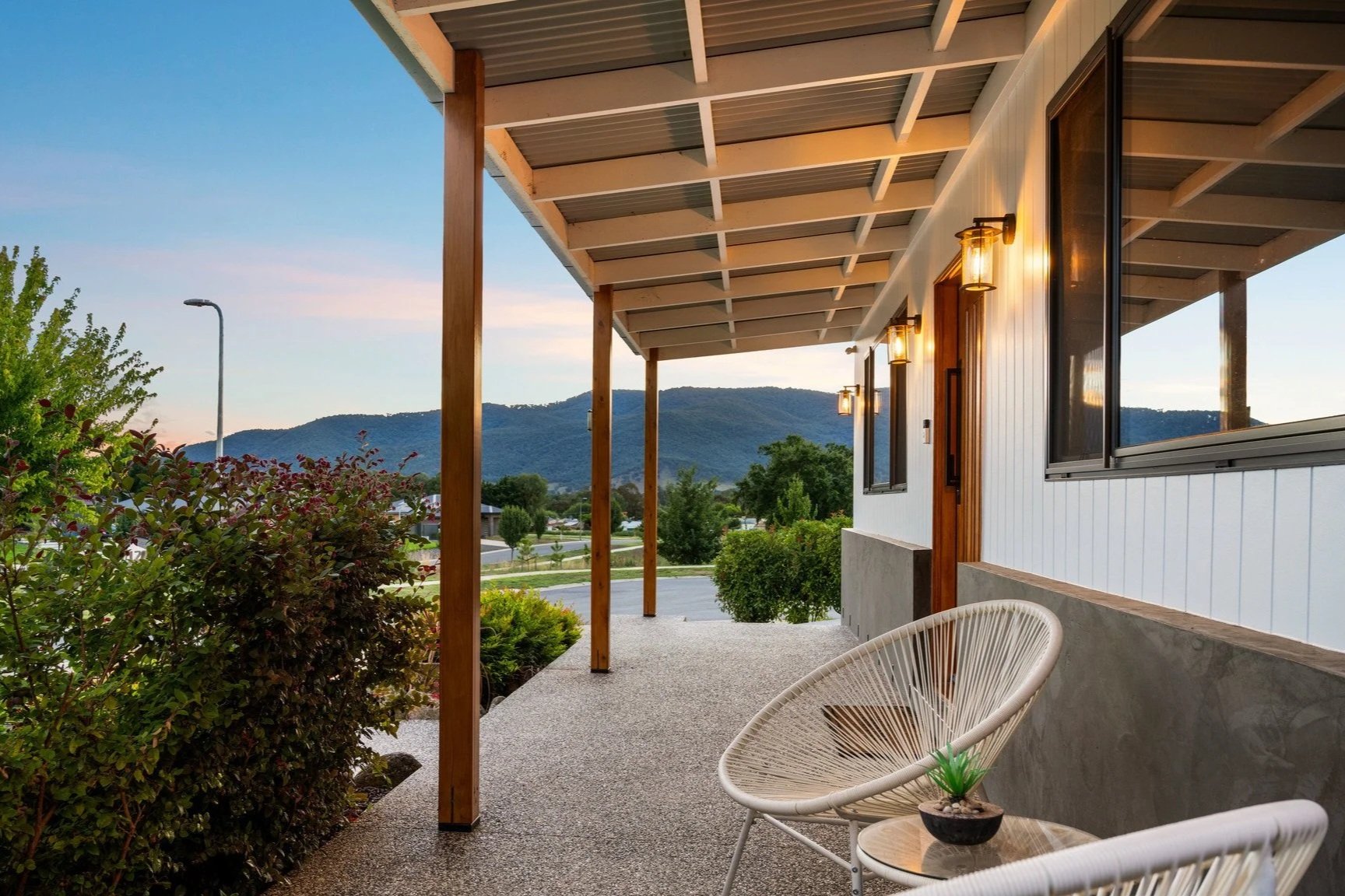 Goodwin Build Co North East Victoria