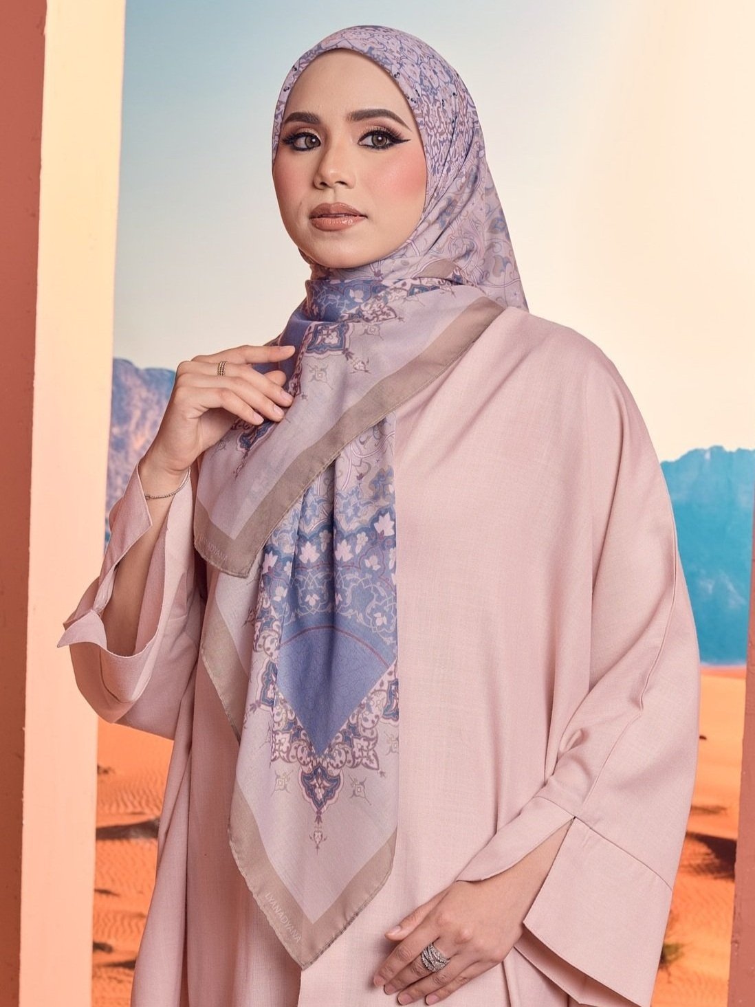 UZBEK - ASAKA 1