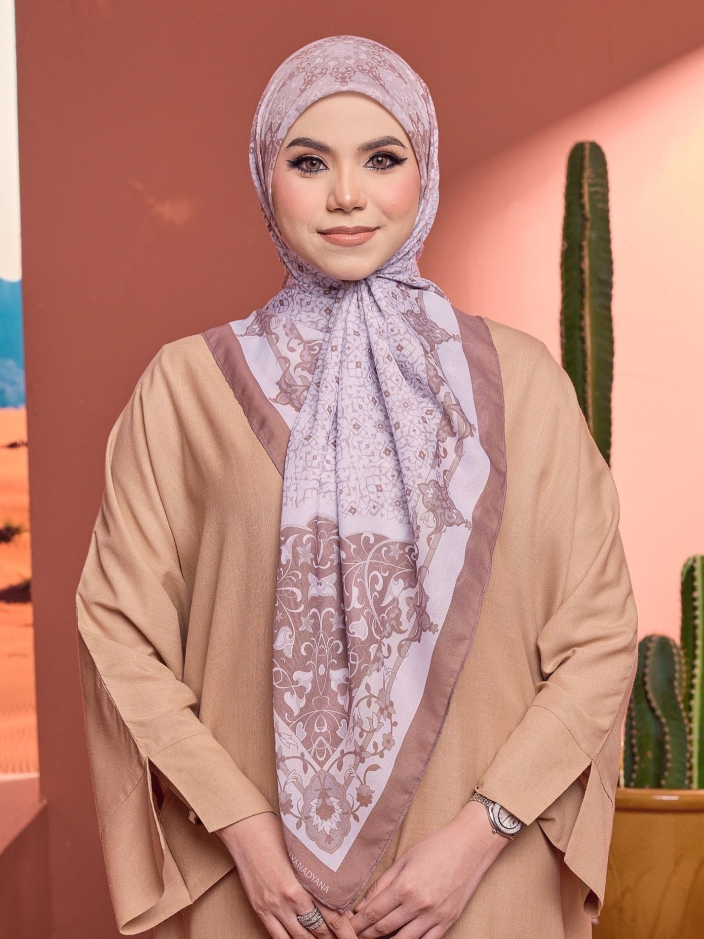 UZBEK - QARSHI