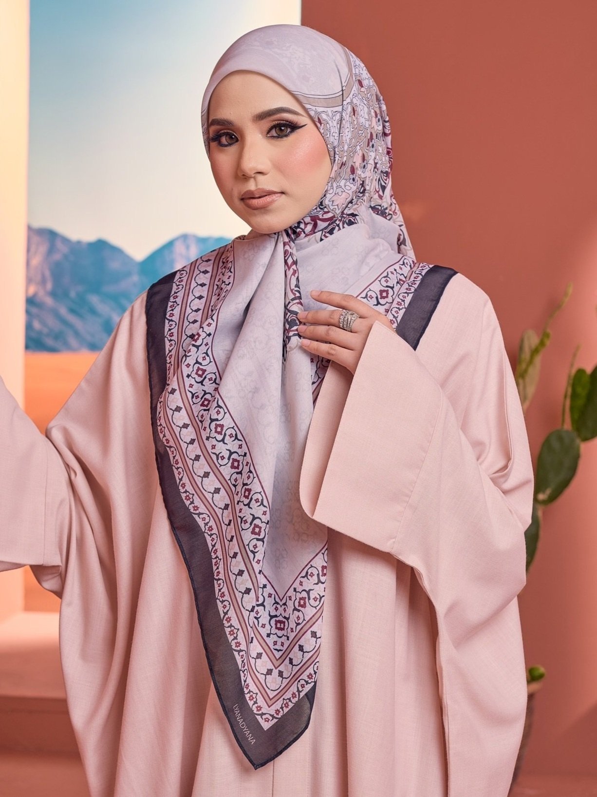UZBEK - KHIVA
