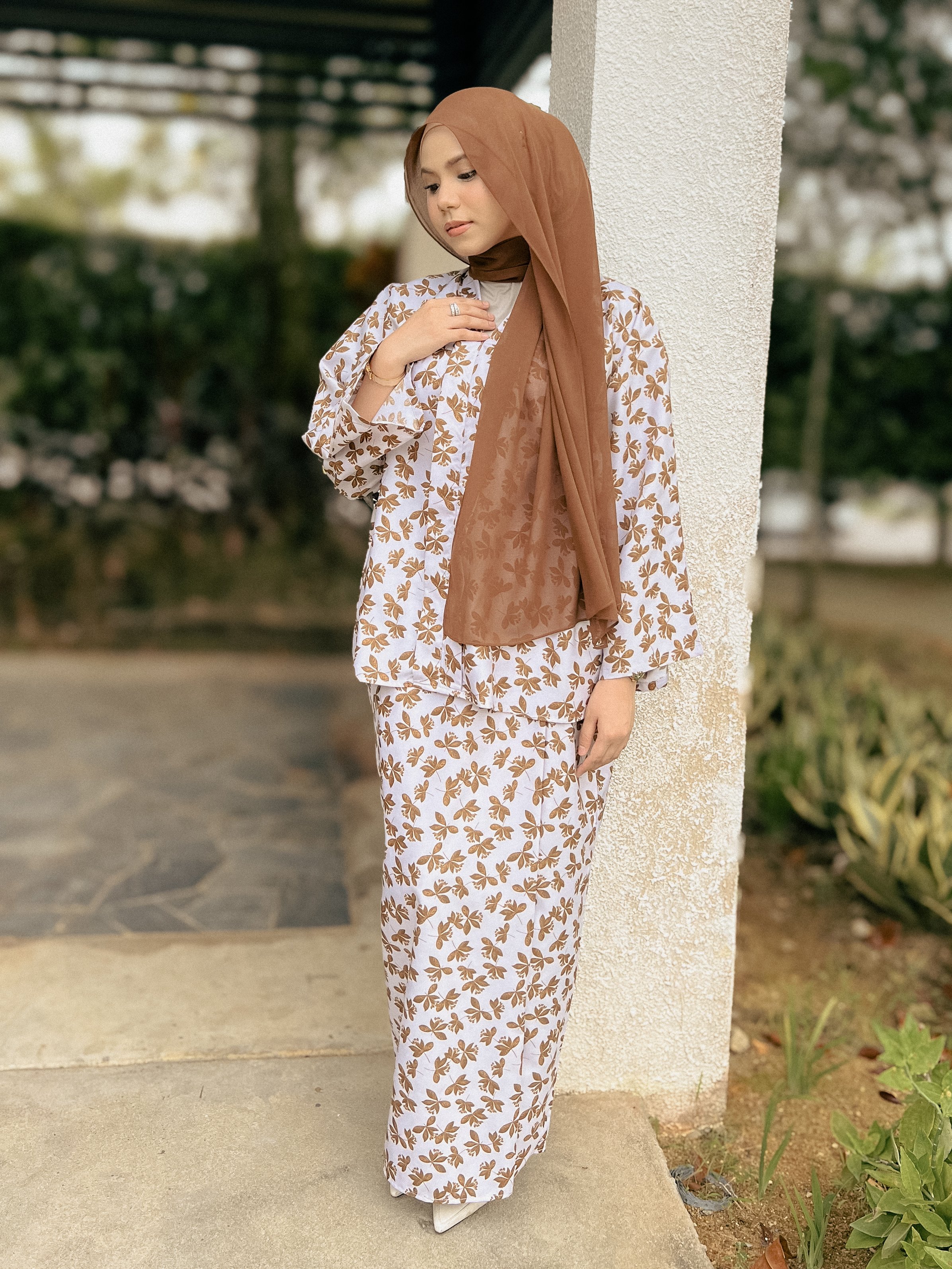 LEMBAYUNG BATIK - CITRA MELUR