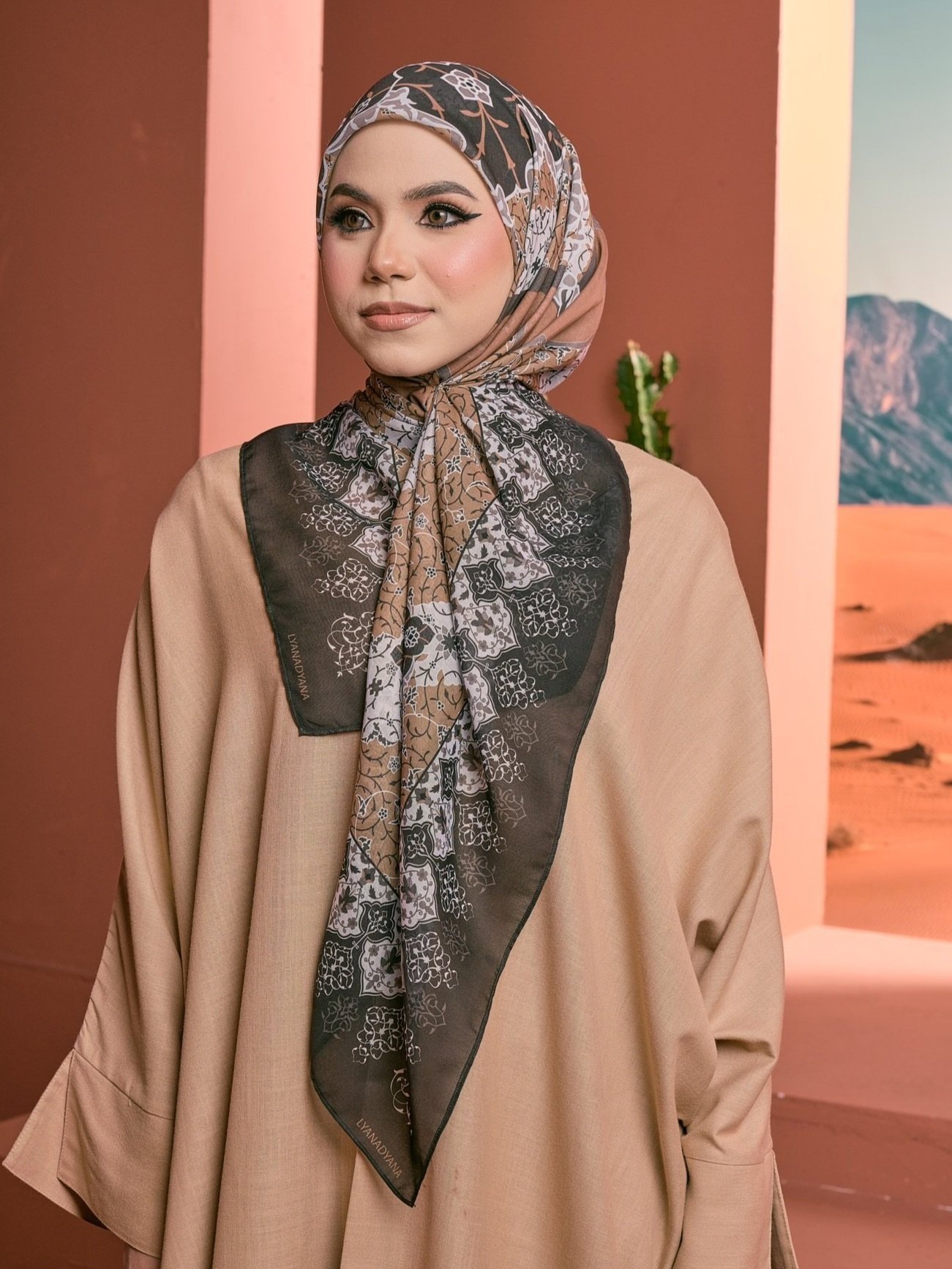 UZBEK - NUKHUS