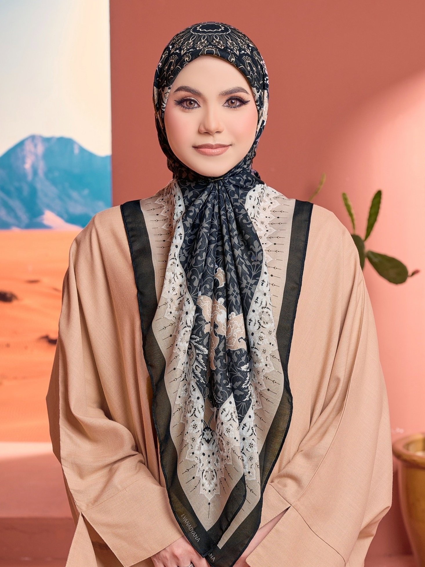 UZBEK - GJIDDUVON