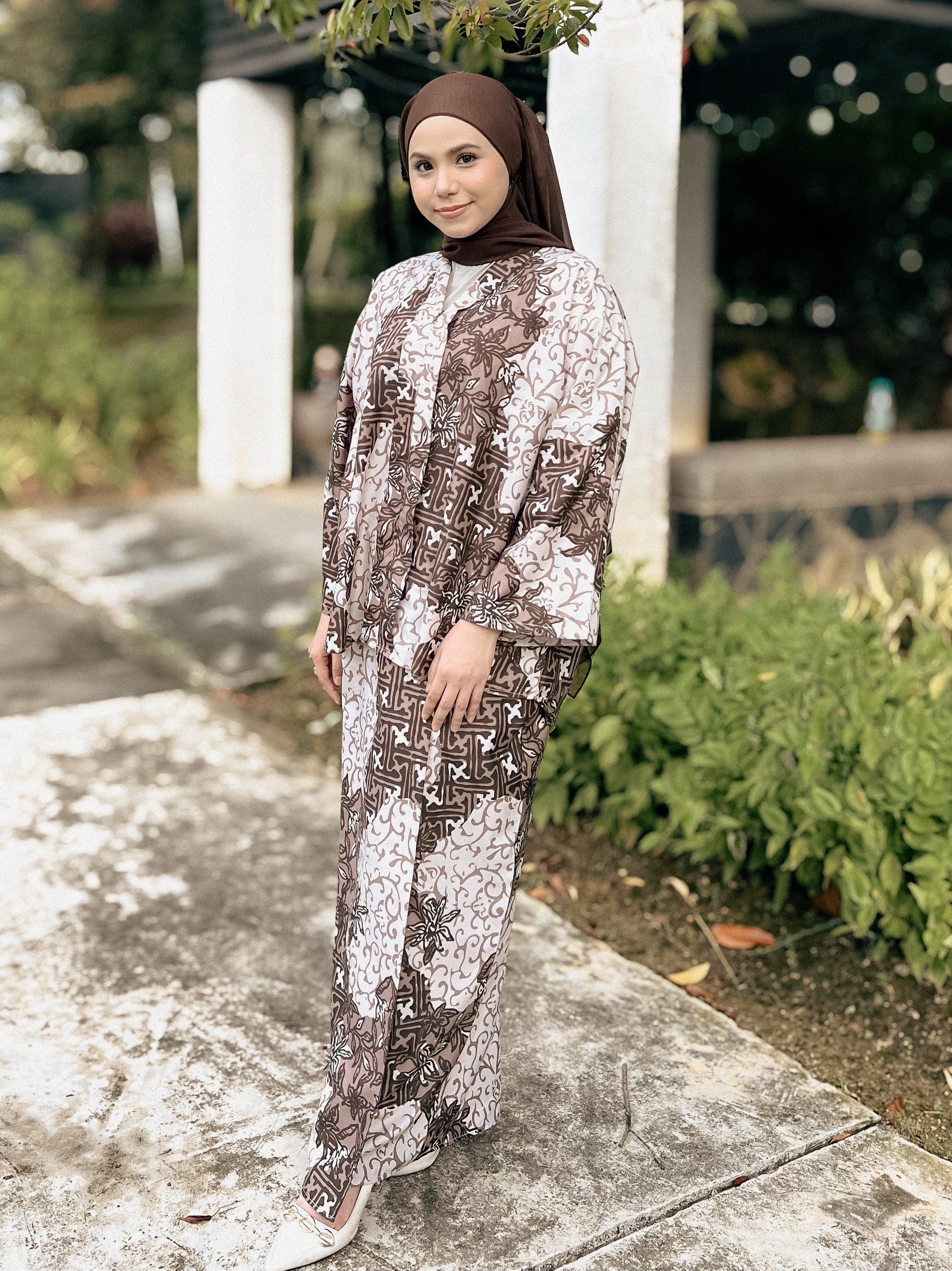 LEMBAYUNG BATIK - NOSTALGIA BATIK