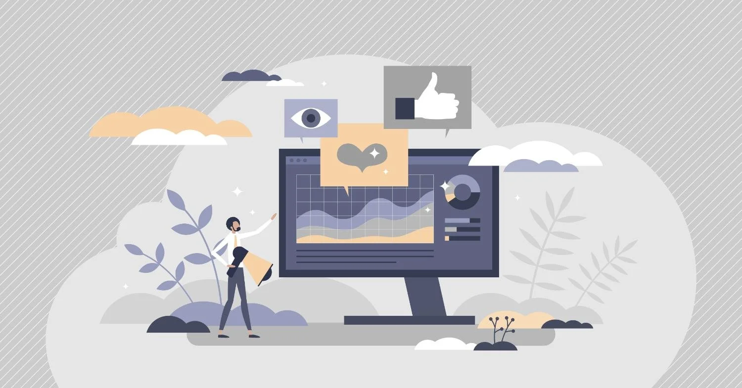 メディアモニタリングはPR測定ではない理由― 海外記事から考える「PRの成果」の本当の見方