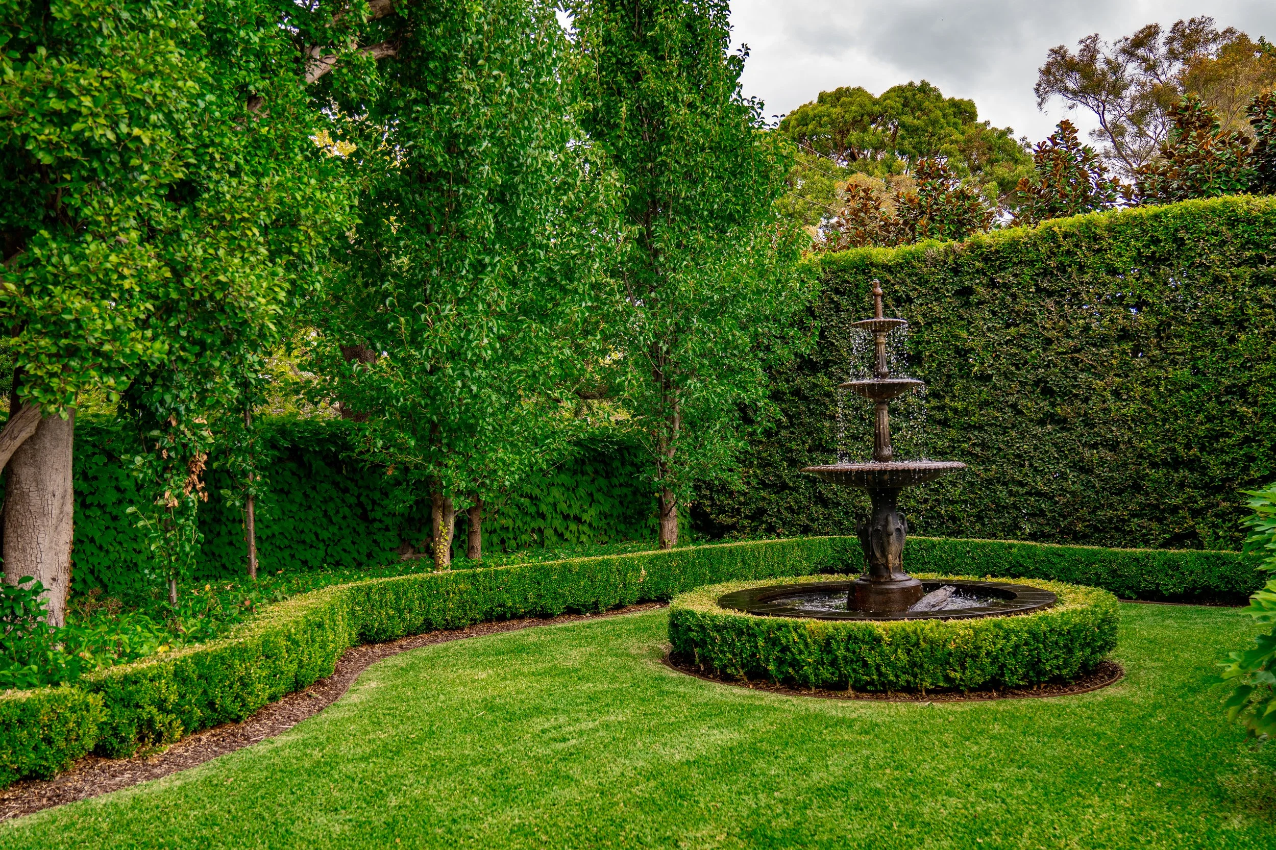 Must Have Maintenance