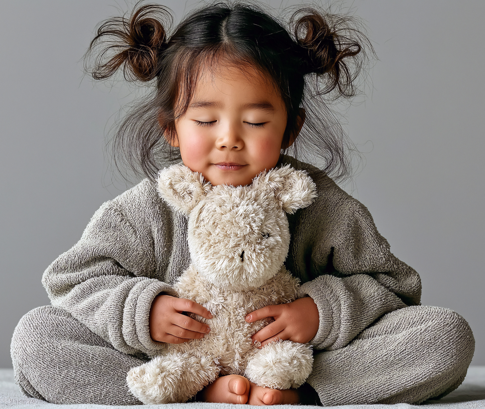 Kindertaalcafé – Knuffeldag edition