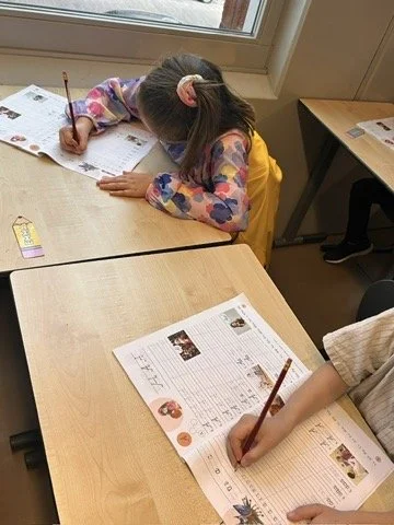 5 things I’d tell parents whose children are starting Heritage Language School