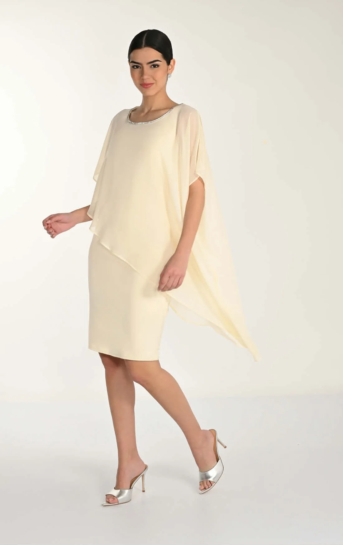 Frank Lyman Buttercup Dress