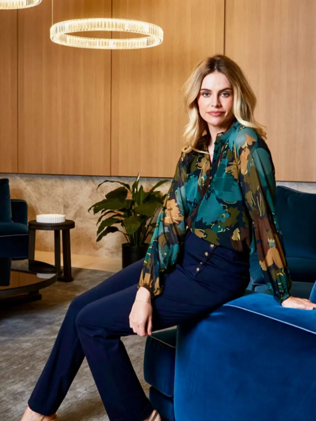 Hello Monday! Let&rsquo;s do this in style!🤩 New Autumn fashion brought to you by Melbourne label Ping Pong at RITZ!✅ Thanks for shopping local!

#melbournefashion #melbournestyle #boutiqueshopping #autumnfashion #melbourneboutique