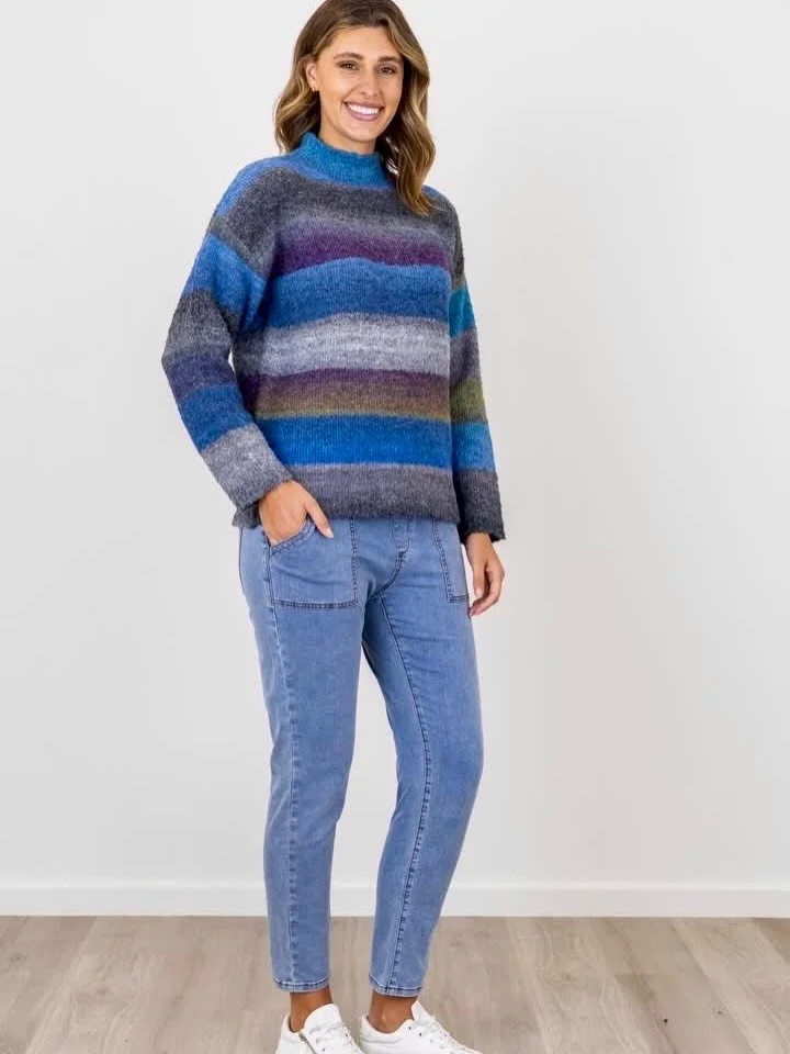 Brrr it&rsquo;s fresh today Melbourne!🥶Jumper weather sure is here! Stock up your knits in store at Ritz now! Don&rsquo;t wait till July/August&hellip;we&rsquo;ll have Spring stock in by then! The time is now!😉👌💙