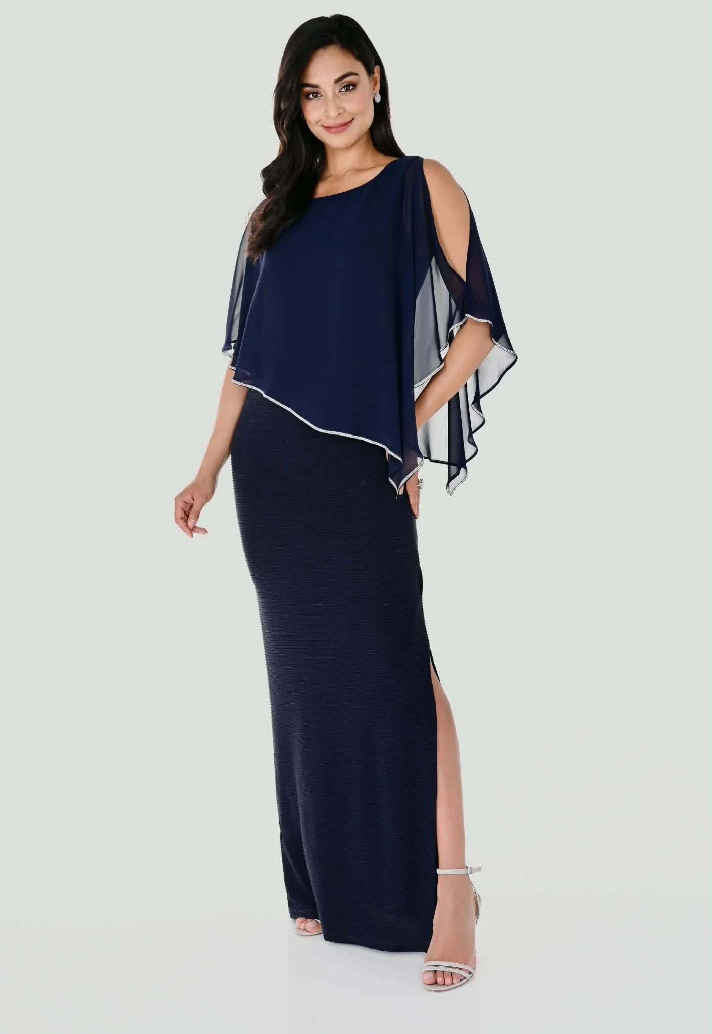 Formal dresses to try on in person in Melbourne  Ritz of Rosanna