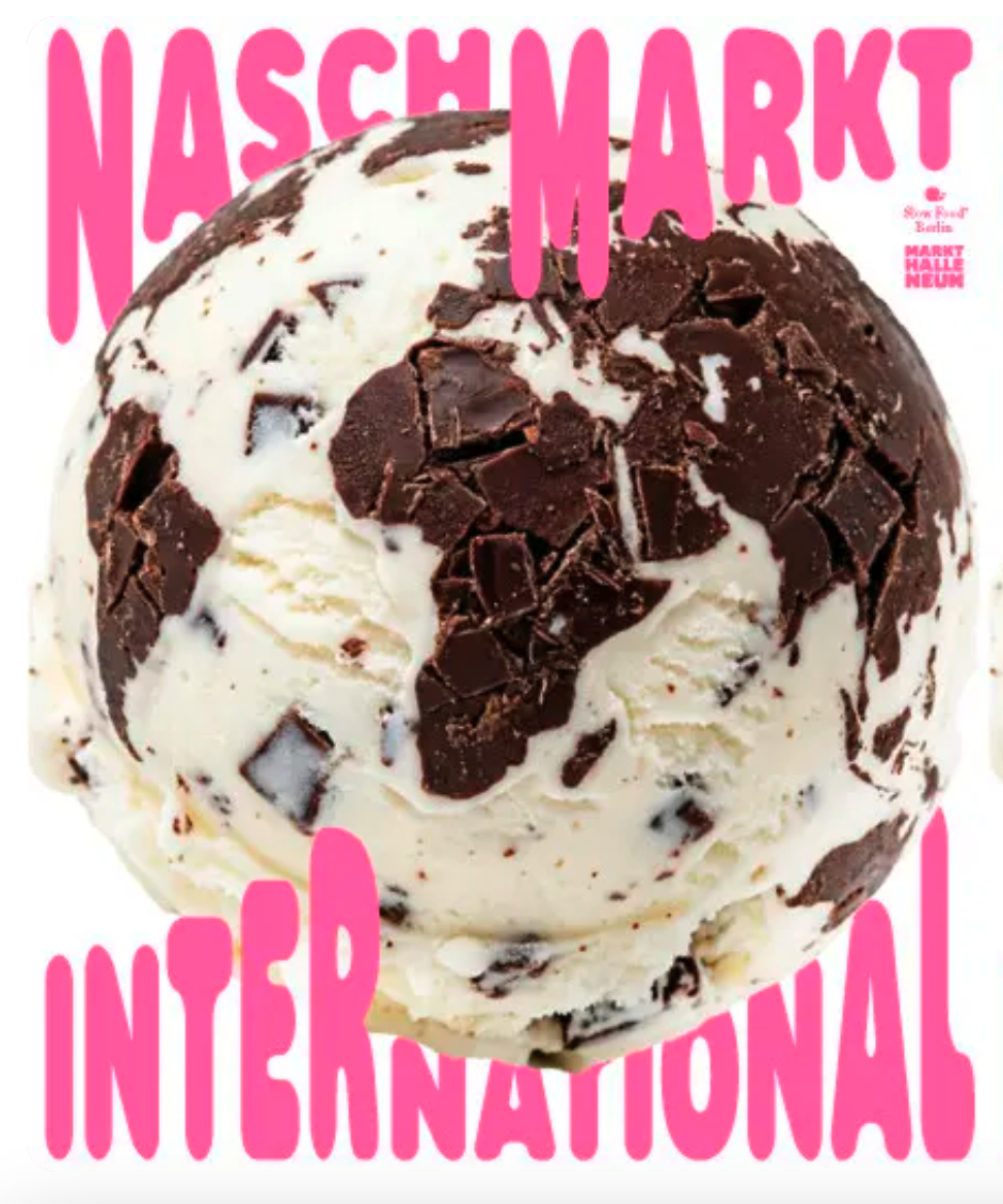 Nashmarkt International