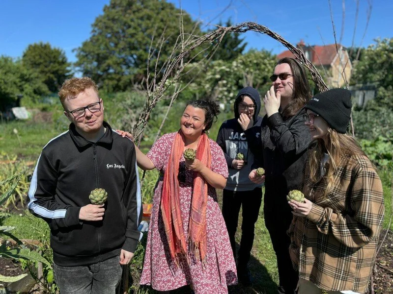 The Good Food Guide and Quex Park