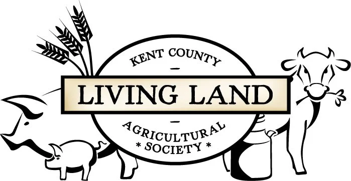 Quex Park at the Living Land Event