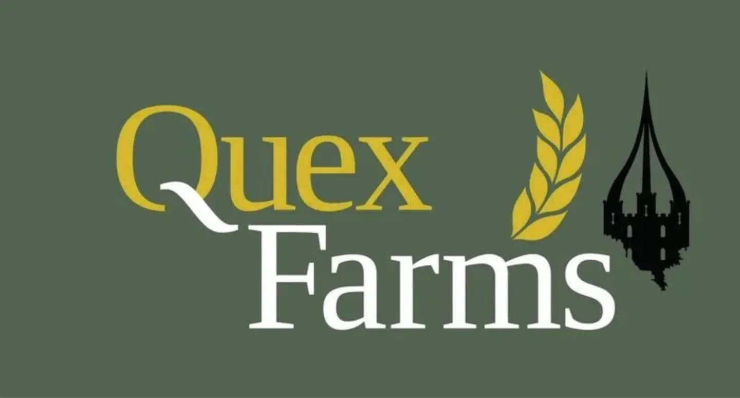 Our new farm website is live &mdash; take a look!

Link in bio.