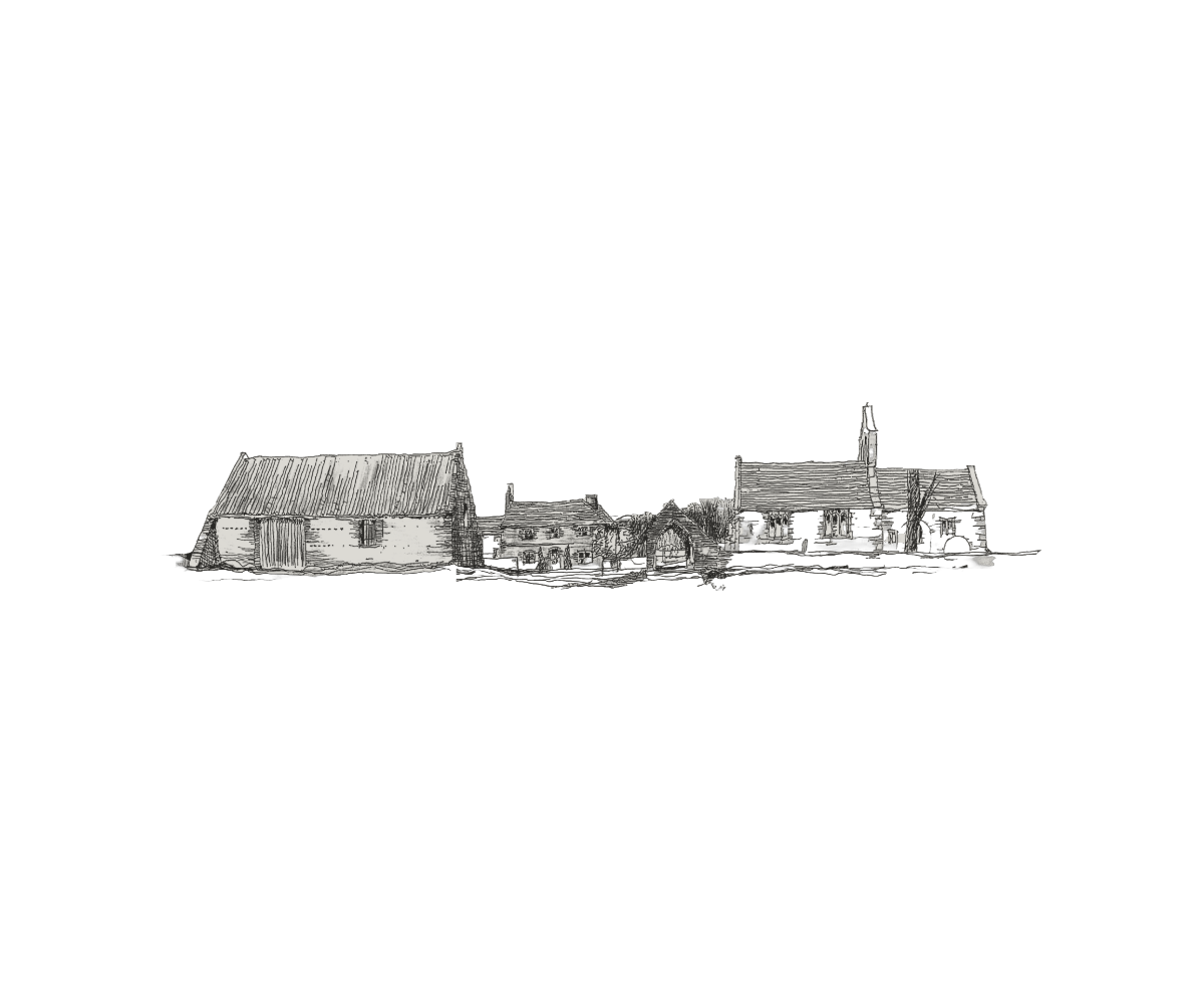 Our Story — TITHE BARN POPPLETON