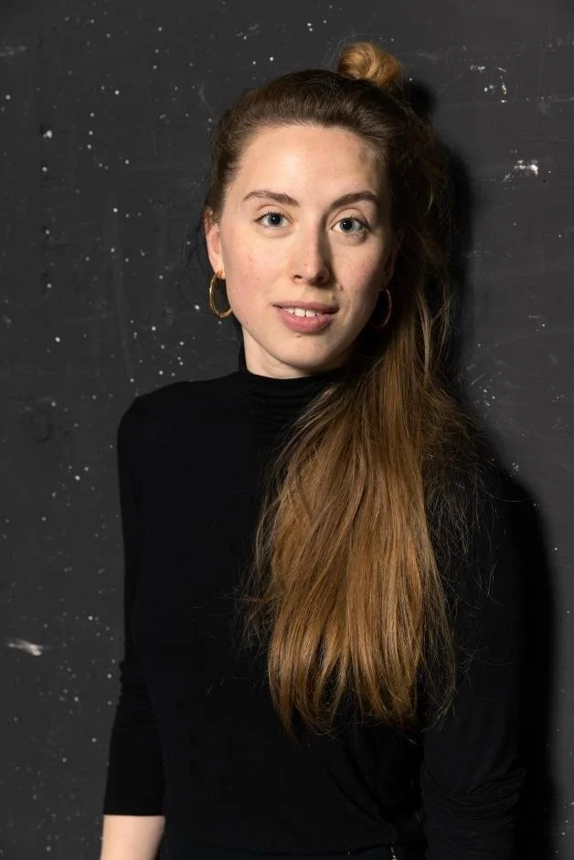 Interview – Britta Aliena Horwath