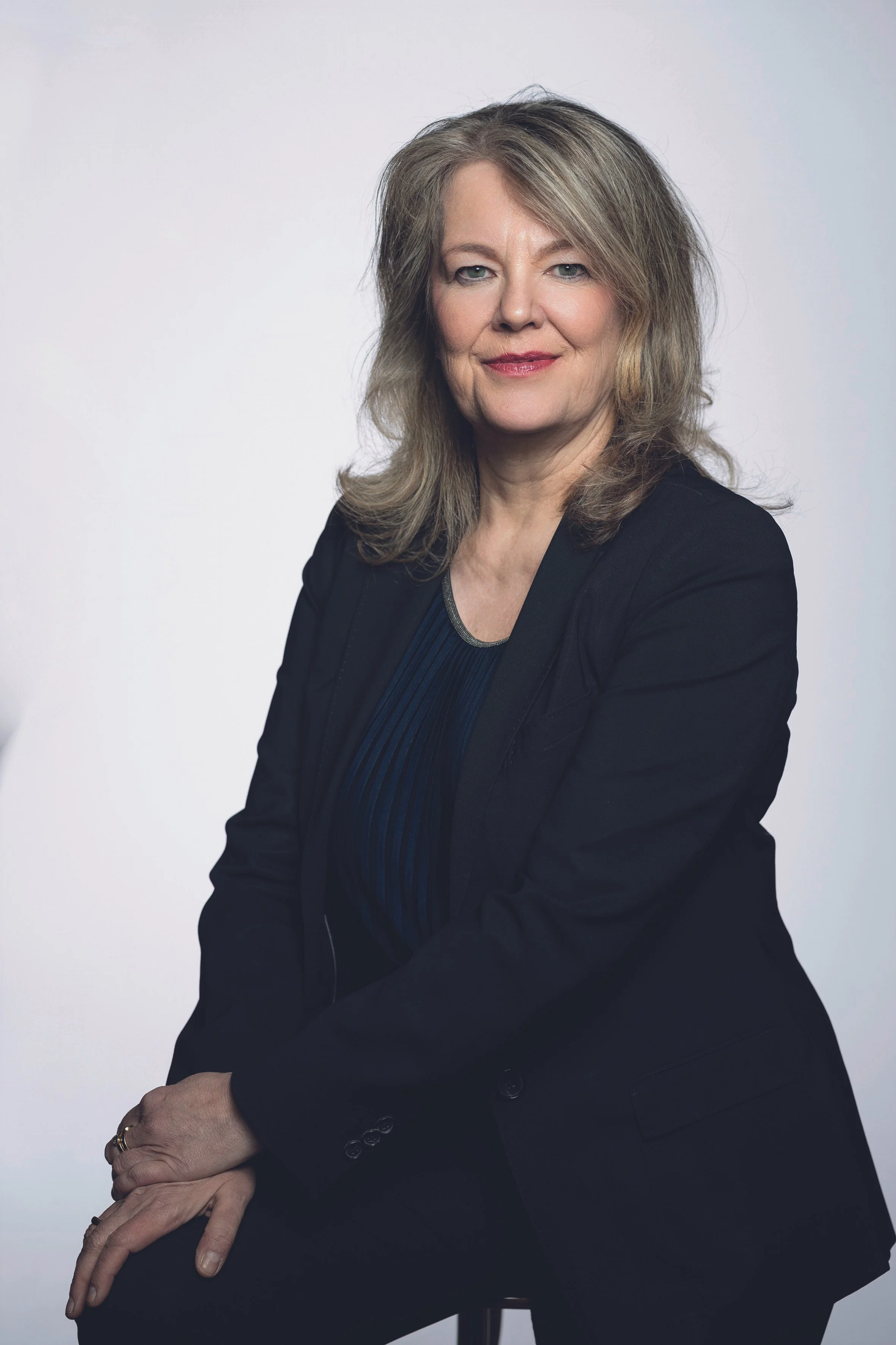 Interview – Ilona Schmiel