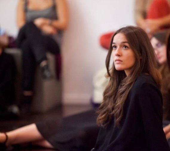 A Conversation with Caterina Giangrasso Angrisani on Dance Management, Women’s Leadership, and Building Sustainable Cultural Ecosystems in Italy