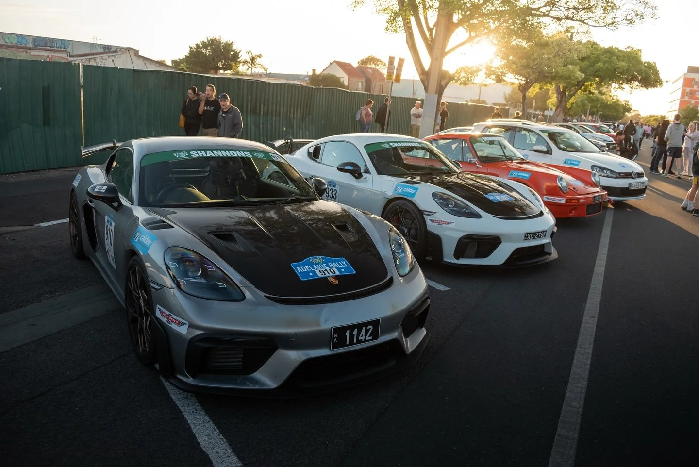 It&rsquo;s almost time for the Adelaide Rally! Hillside Auto has got you covered with the perfect three-day itinerary, ensuring you make the most out of the action.

Read now: https://www.hillsideautonews.com/features/adelaiderallyspectatorguide

📸 