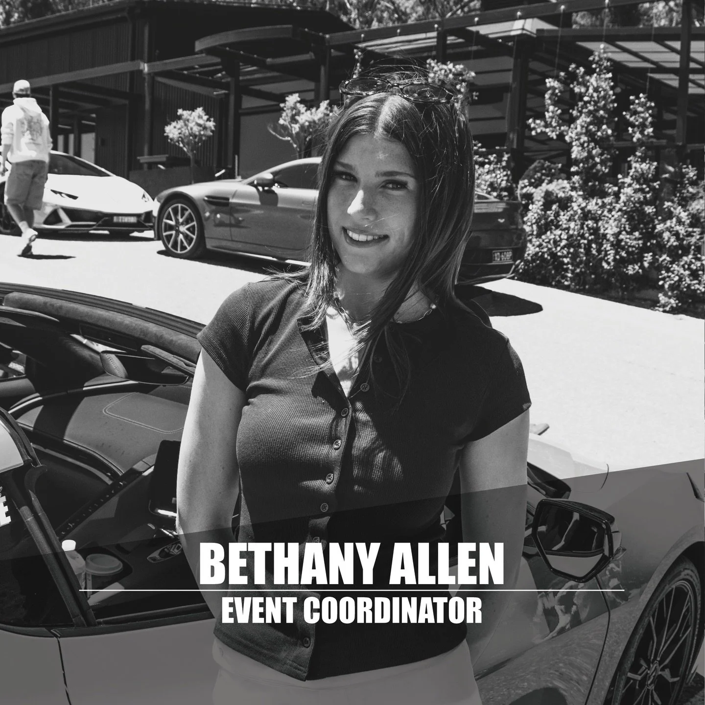 Introducing the latest additions to our all-star Hillside lineup! 
Centring around the management of our @club.hillside events, Bethany and Joe bring expertise and enthusiasm to our team. 
As a Club Hillside member, you can expect flawless event exec