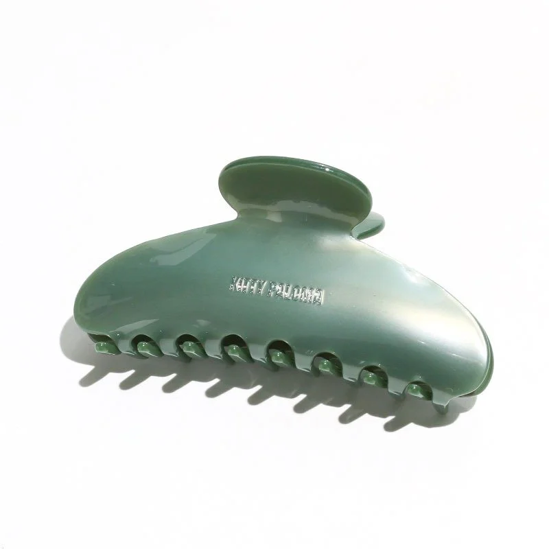 Kitty Paloma - Sage Claw Clip