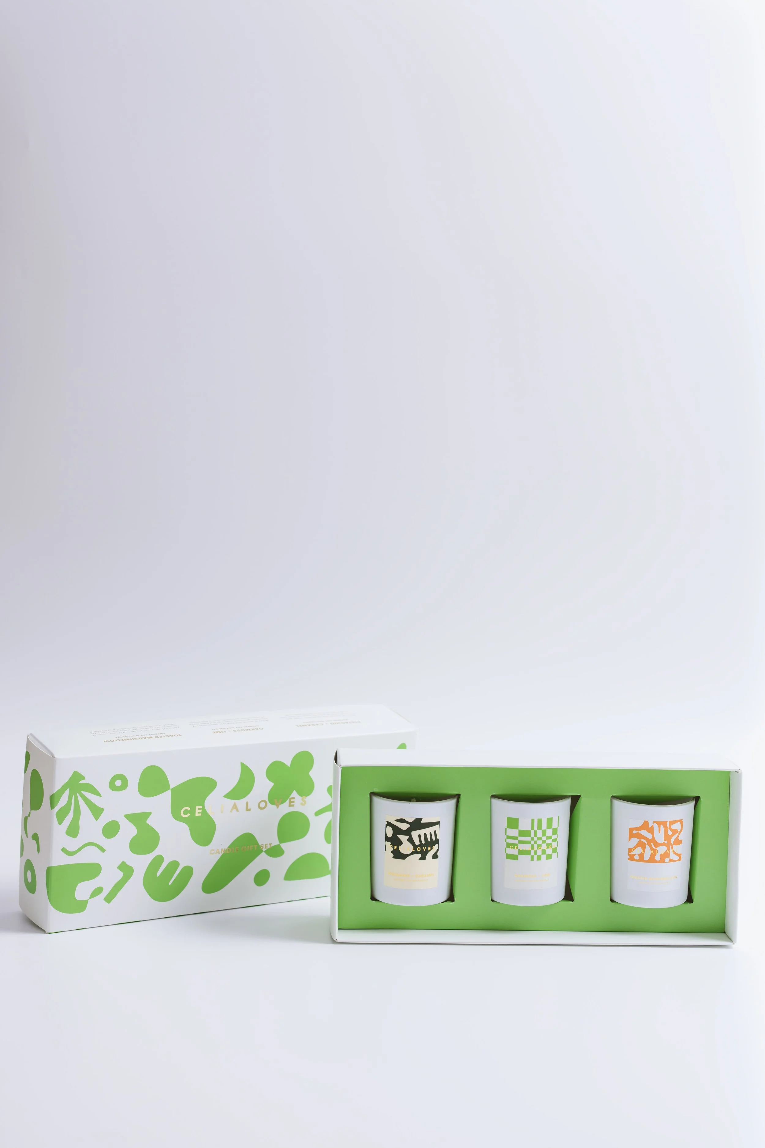 Celia Loves - La Fiesta