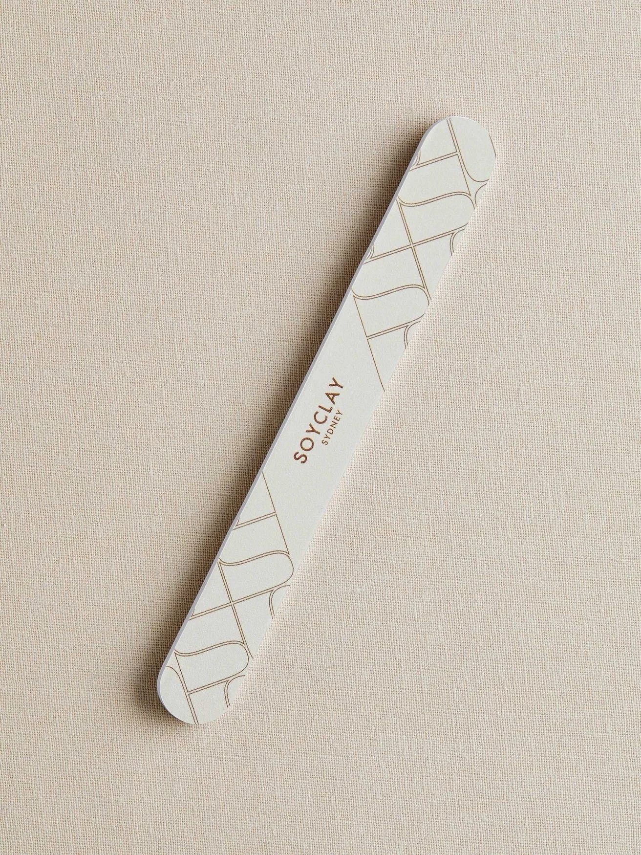 Nail File