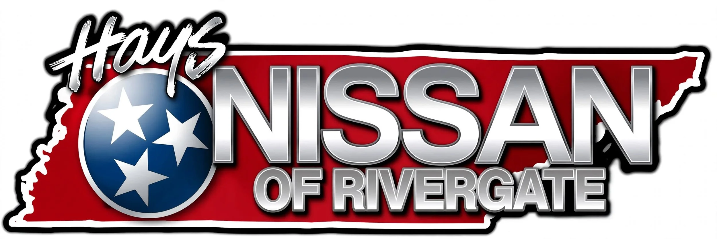Nissan of Rivergate Auto Dealership Marketing