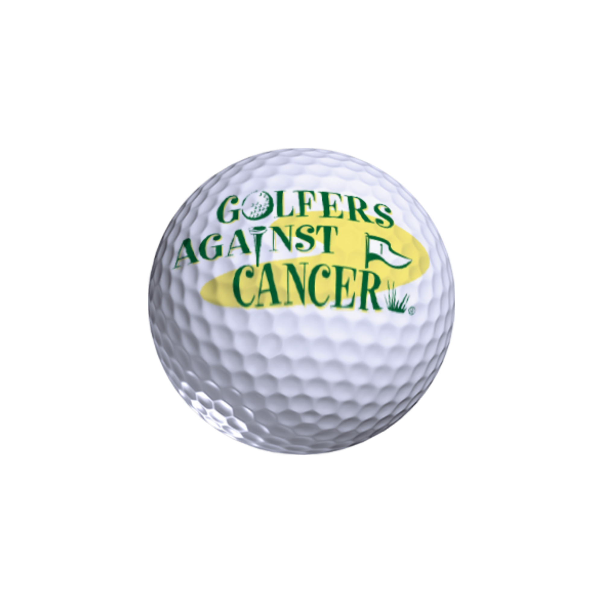 Charitable Non-Profit: Golfers Against Cancer