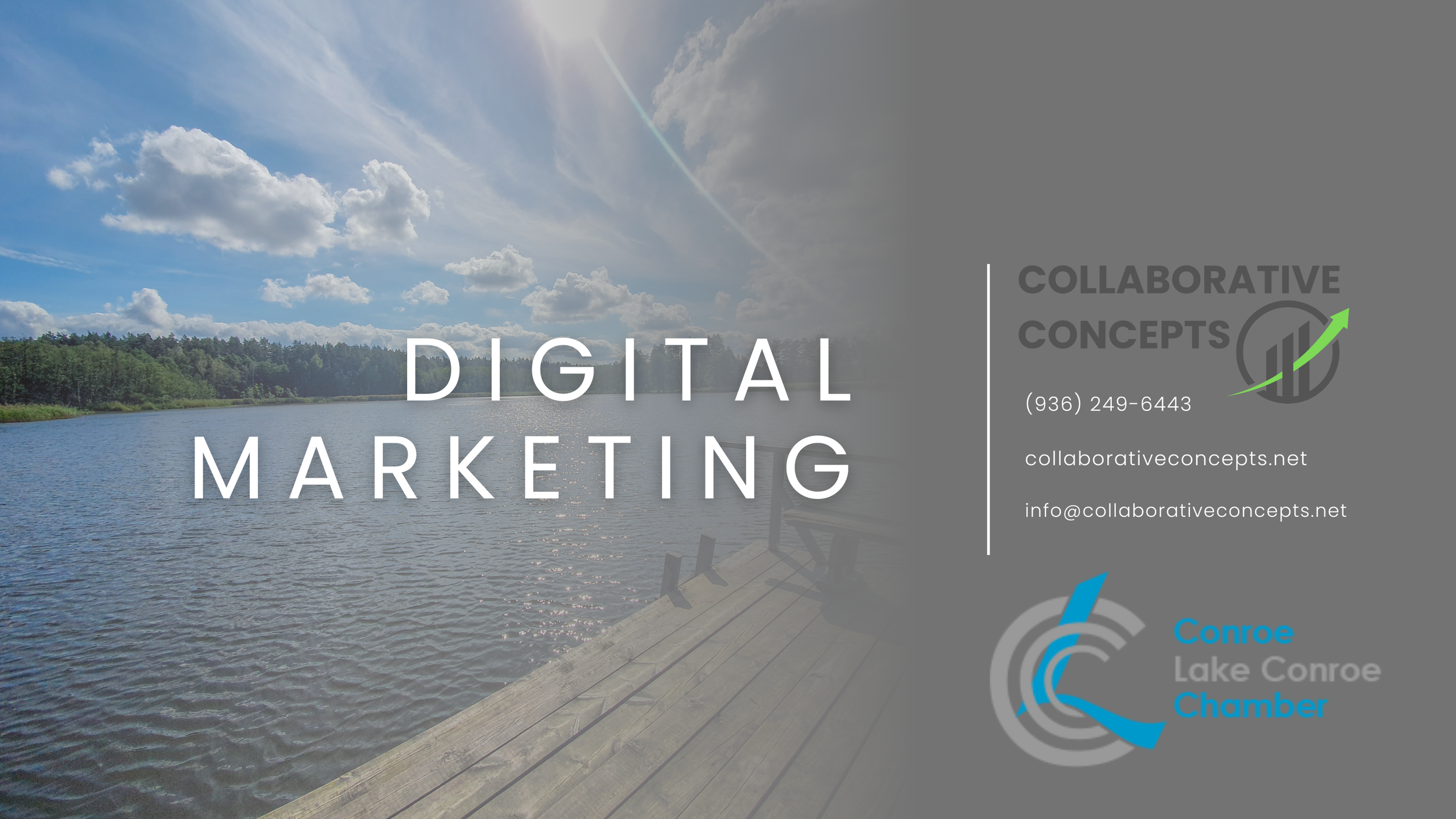 Conroe | Lake Conroe Chamber