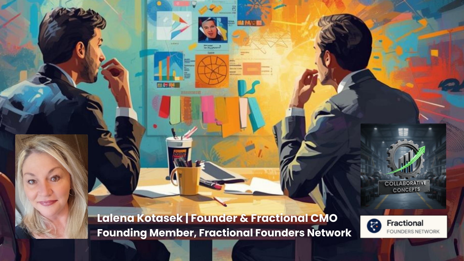 When the Business Needs Founder Thinking, Not More Managers