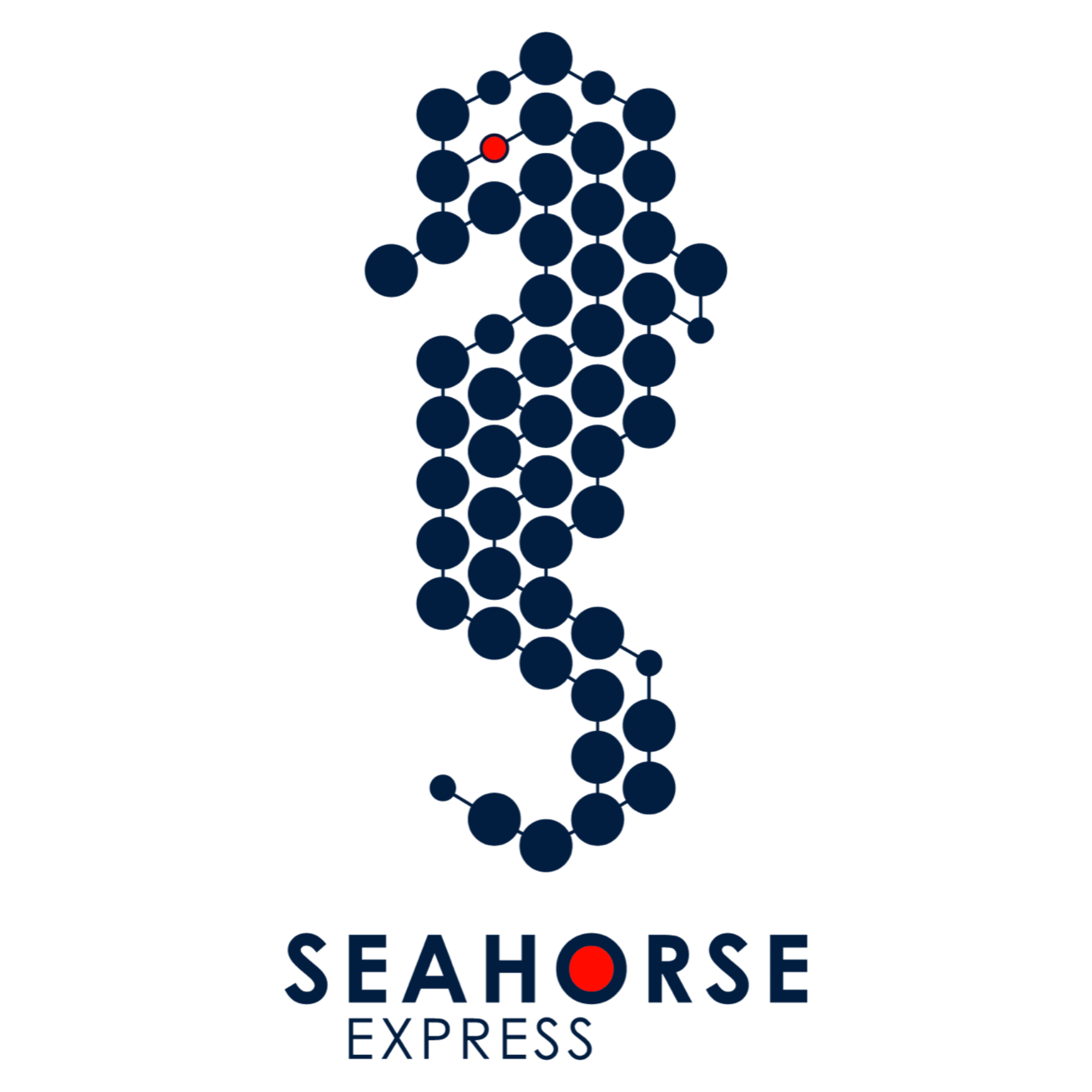 Logistics: Seahorse Express