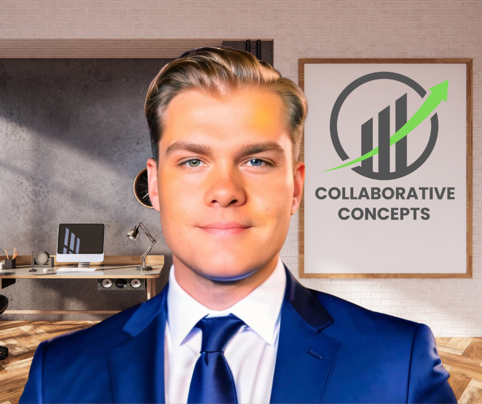 Collaborative Concepts Marketing Montgomery, TX