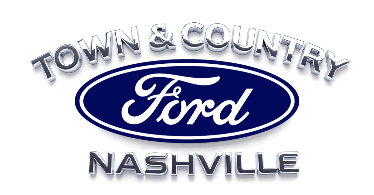 Ford Auto Dealership
