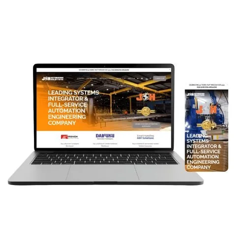 WEBSITE DESIGN AND MANAGEMENT