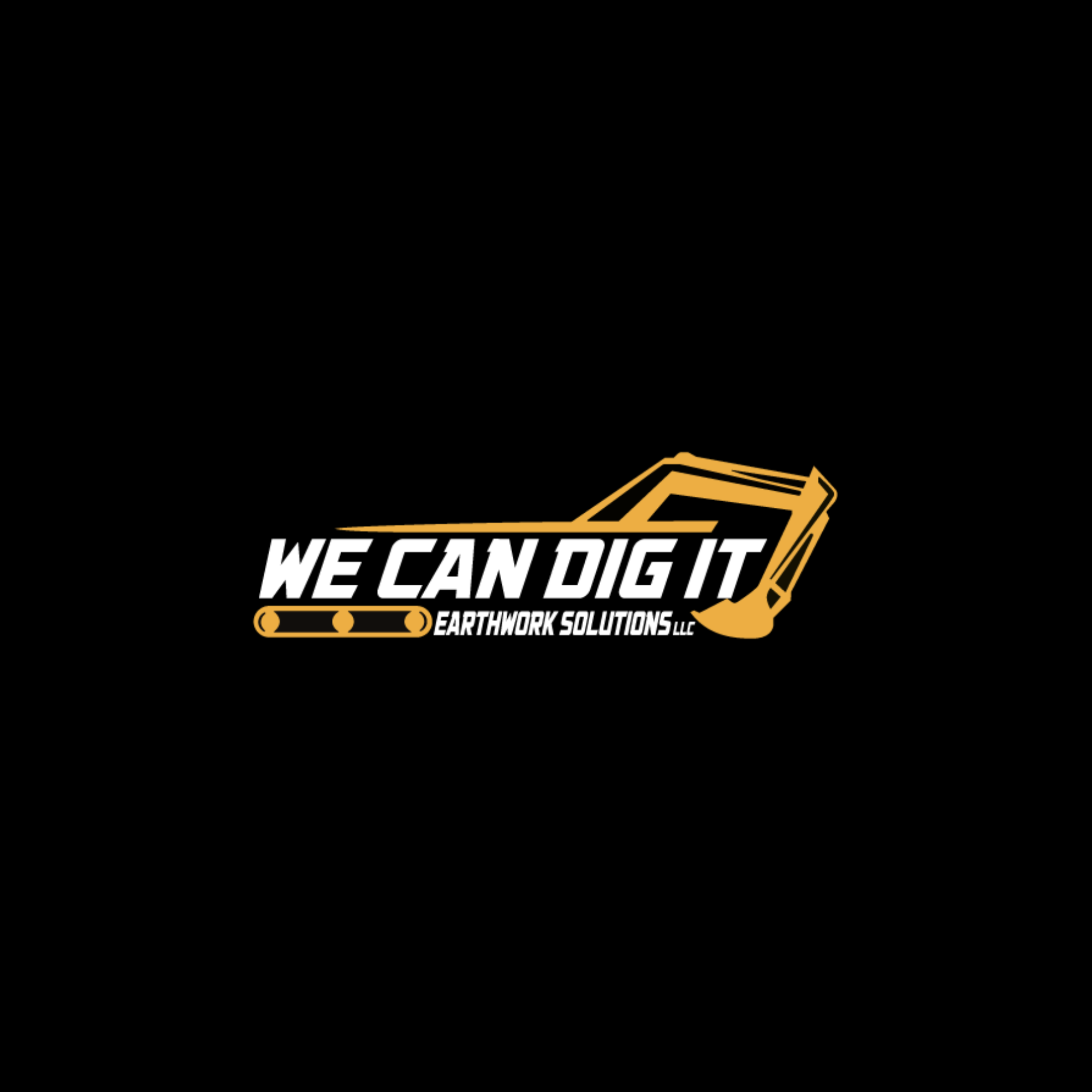 Industrial: We Can Dig It Earthwork Solutions