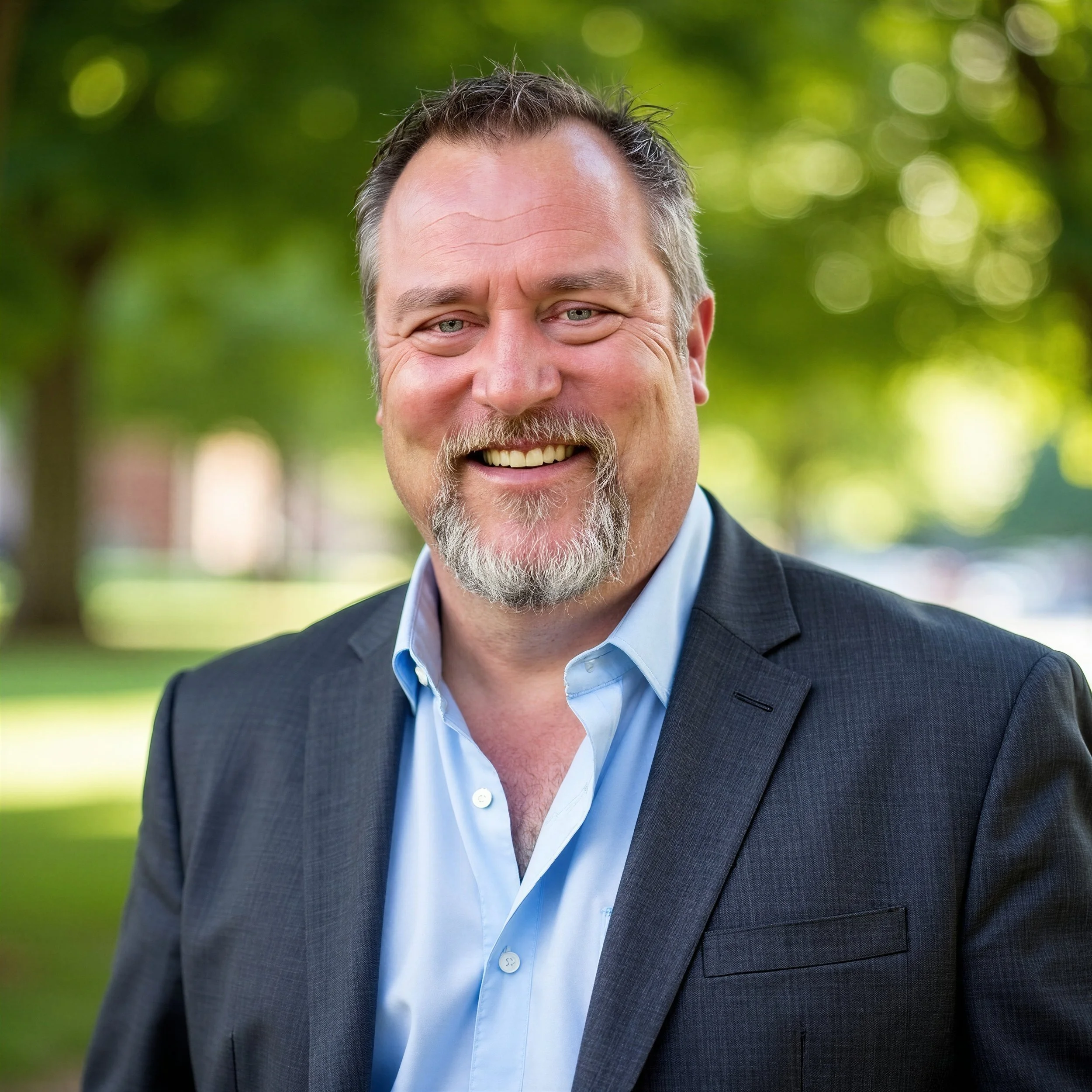 Collaborative Concepts Marketing Subject Matter Expert Brice Foland