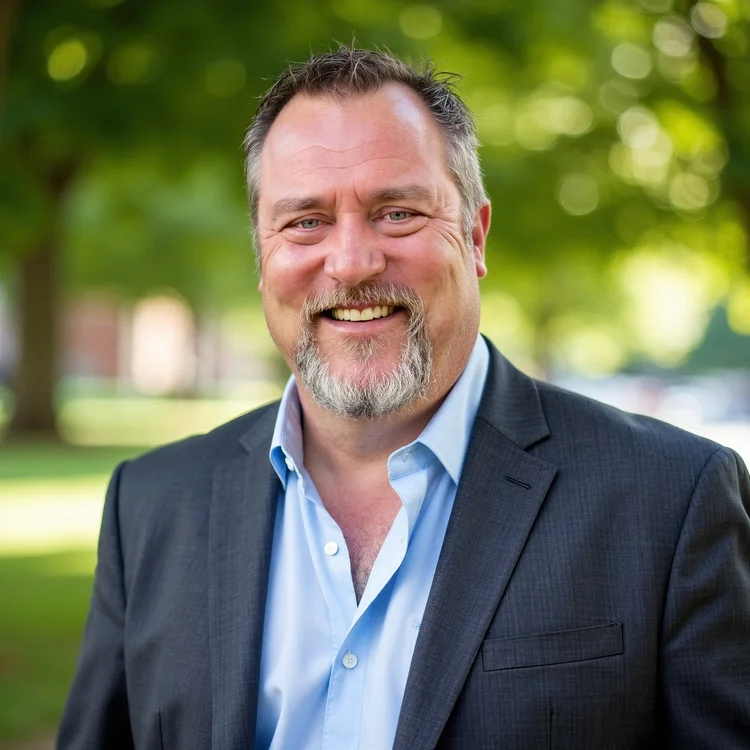 Brice Foland — Partner and Subject Matter Expert in Purchasing and Construction at Collaborative Concepts Marketing