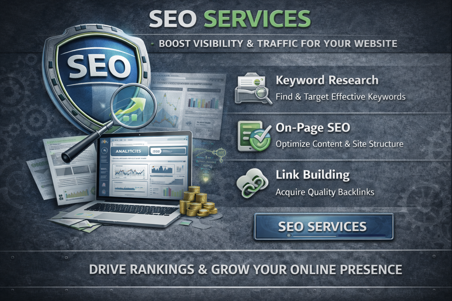 Collaborative Concepts Marketing Montgomery, TX Houston Digital Marketing Agency SEO Services