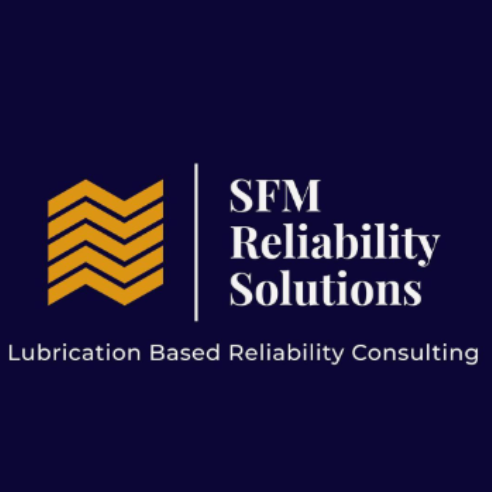 Industrial: SFM Reliability Solutions
