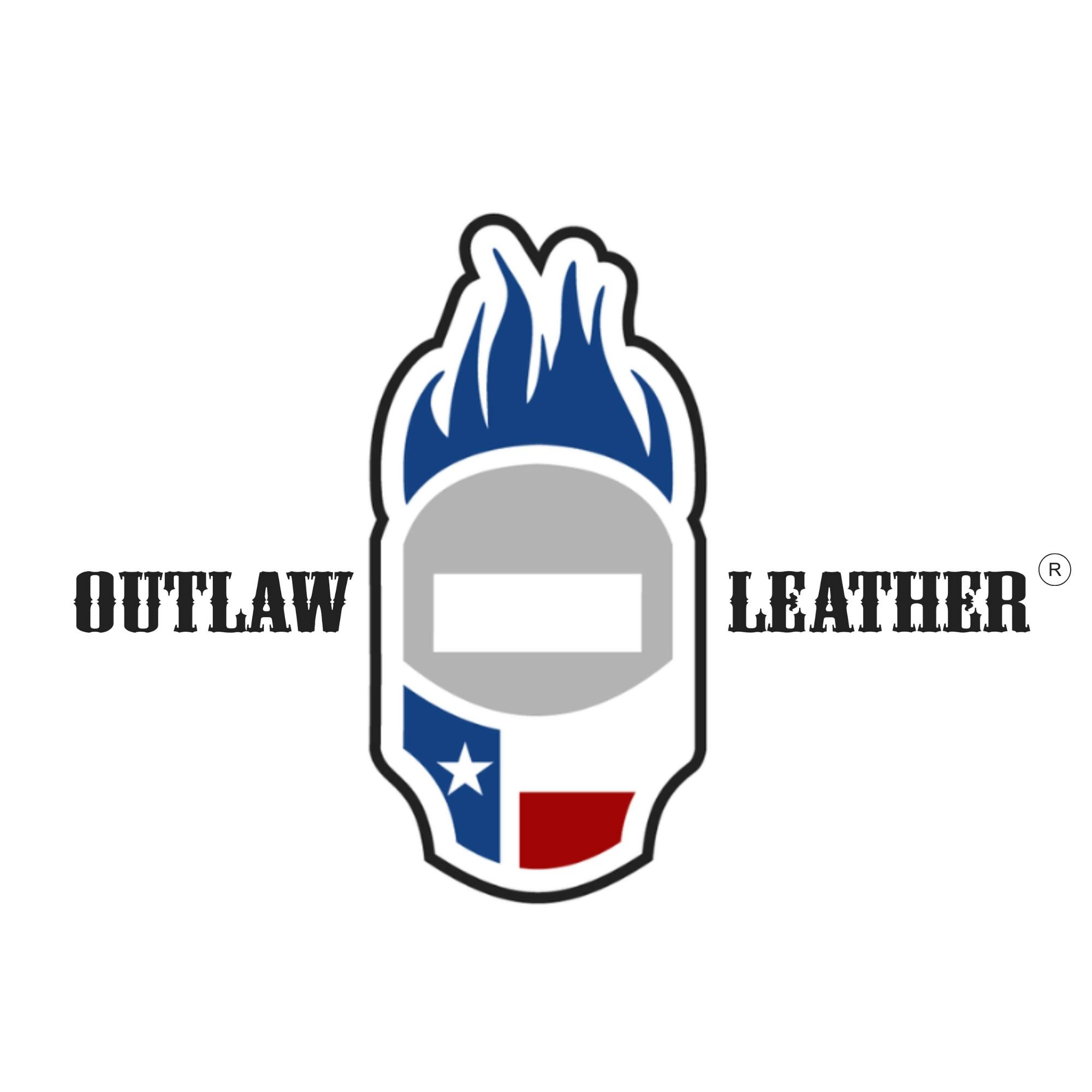 eCommerce: Outlaw Leather Welding Hoods & Supply